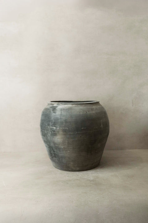 Vintage Dark Pot n° 020