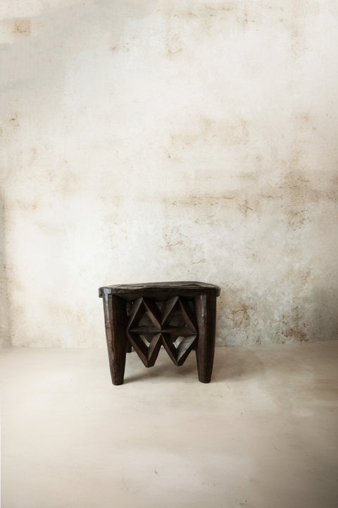 Nupe Table/Stool- 12.1