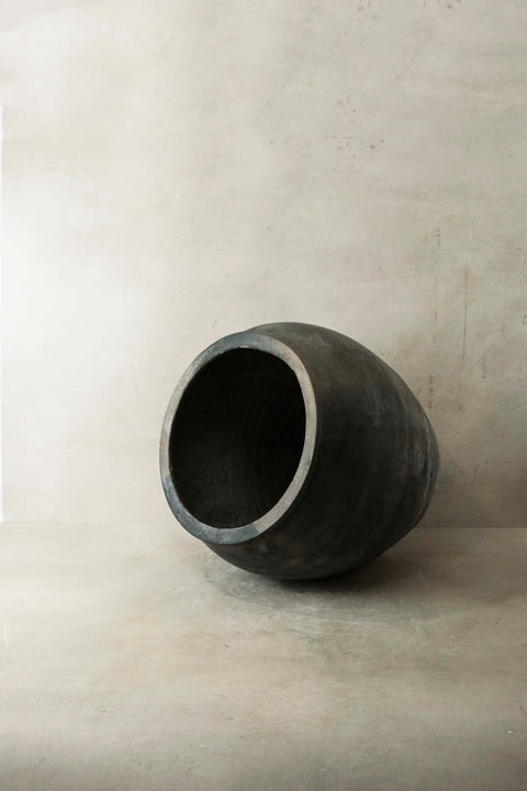 Vintage Dark Pot n° 022