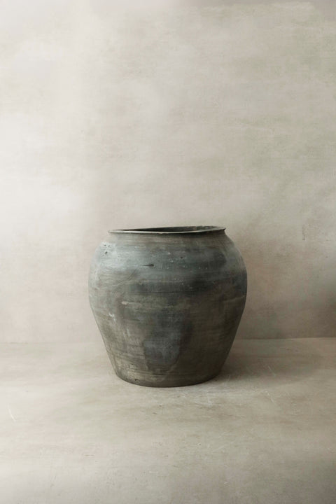 Vintage Dark Pot n° 020
