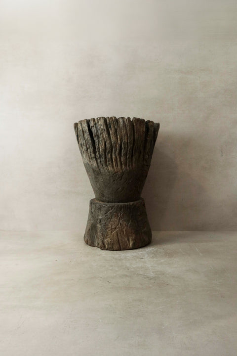 Broyeur à grains africain - 155,6