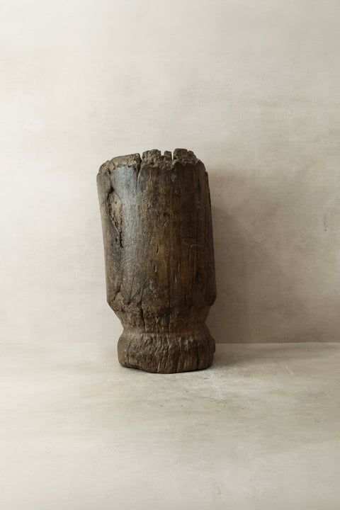 Vintage Tutsi Stomper - Ruanda - 152,6