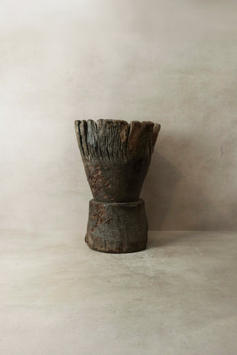Broyeur à grains africain - 155,6