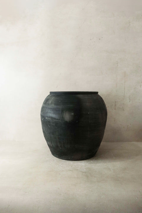 Vintage Dark Pot n° 021