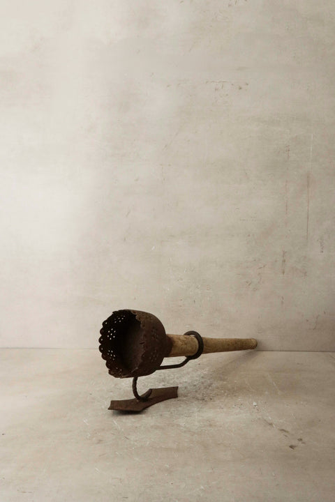 Vintage Teak-Wandleuchte - 151.1