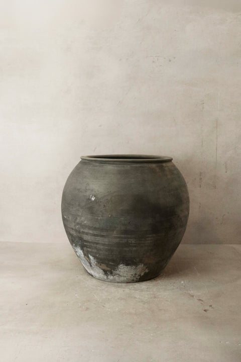 Vintage Dark Pot n° 034