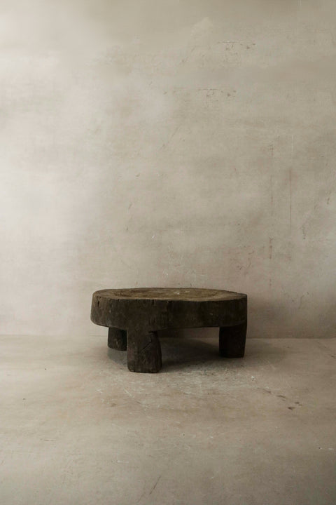 Vintage Wooden Table - W3