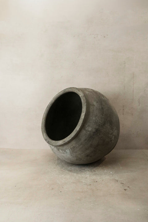 Vintage Dark Pot n° 036