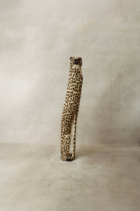 Swazi-Gepard - 37,1