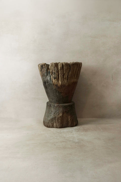 Broyeur à grains africain - 155,6