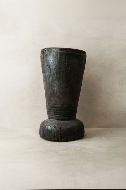 Afrikanischer Getreidestampfer - 155,5
