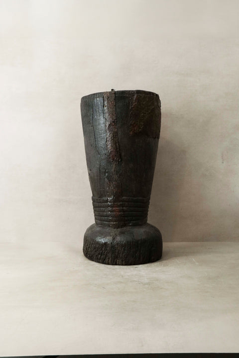 Afrikanischer Getreidestampfer - 155,5