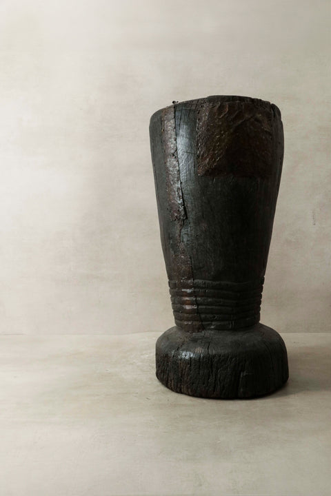 Afrikanischer Getreidestampfer - 155,5