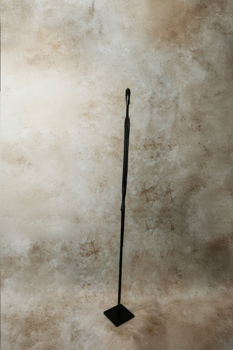 Figure Nyamwezi - 77.1