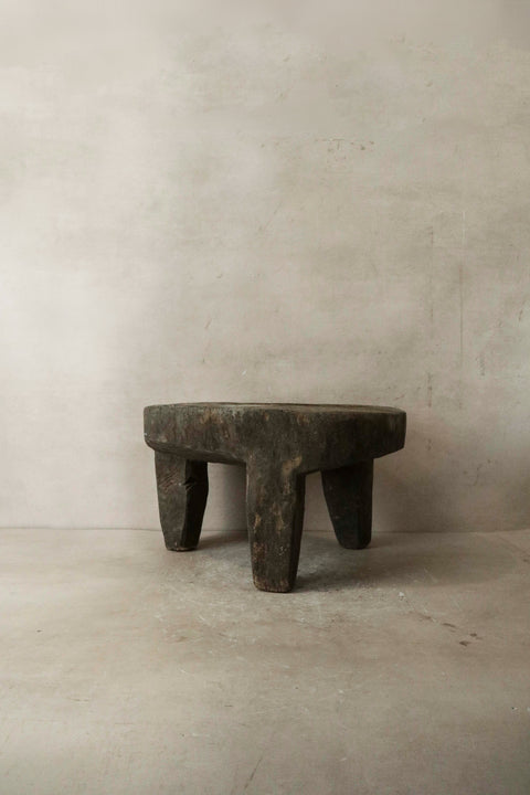 Vintage Wooden Table - W2