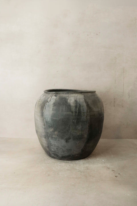 Vintage Dark Pot n° 035