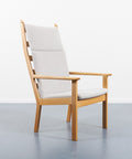 Getama - Hans Wegner - Armchair