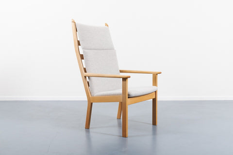 Getama - Hans Wegner - Armchair