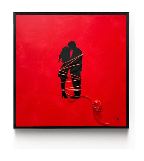 Giò Mondelli - Il Filo Rosso