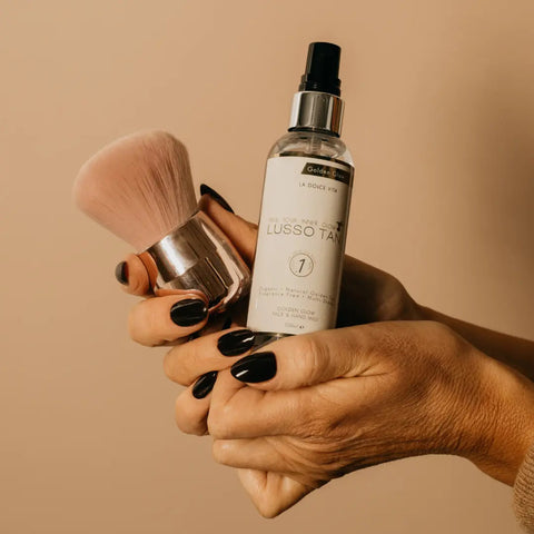 Golden Glow Gesichts- und Handspray 100 ml