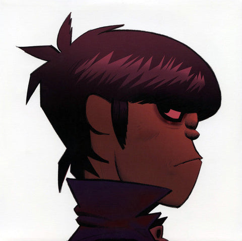 Gorillaz – Demon Days (Parlophone)