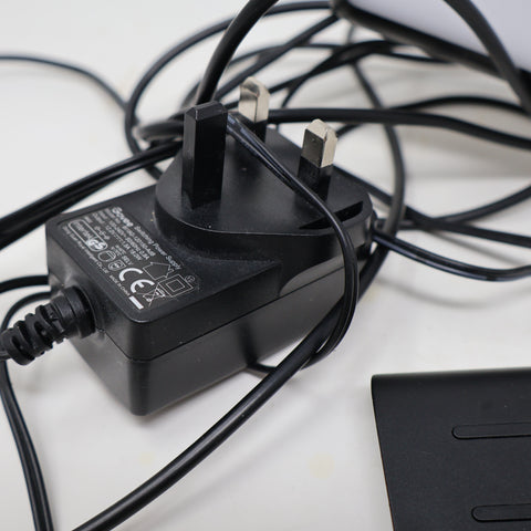 Govee LED RGBICW Light Bars with UK Plug – Used