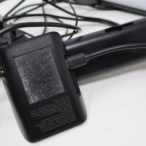 Govee LED RGBICW Light Bars with UK Plug – Used