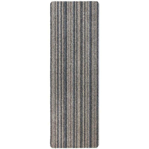 Washable Ribbon Mat in Multicolour