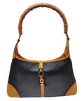 Gucci - Gucci Jackie Bamboo - Handbag