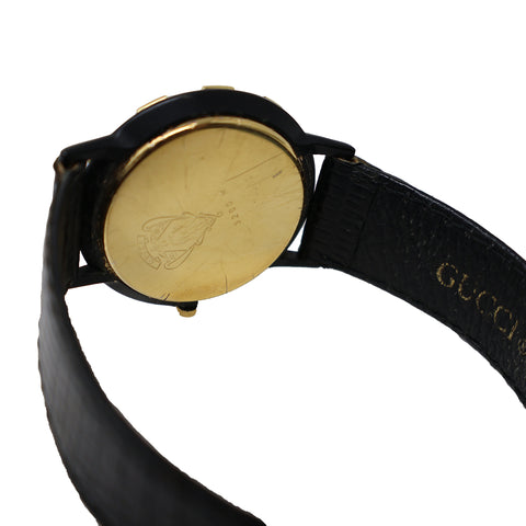 Gucci Ladies Watch Used Needs Repair with Box