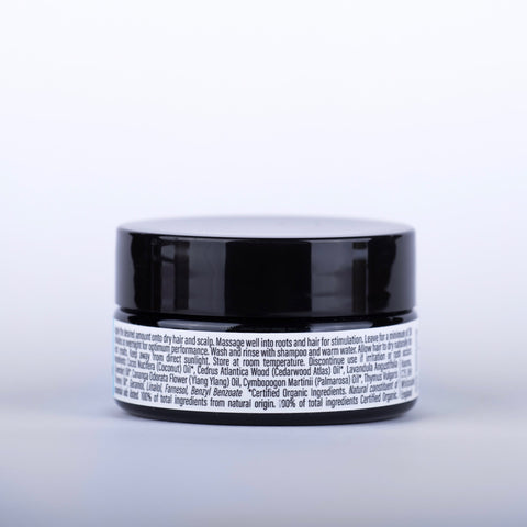 Bio-Haarrevitalisierer