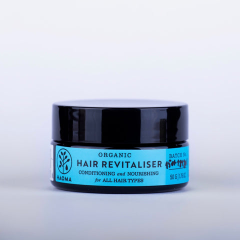 Bio-Haarrevitalisierer