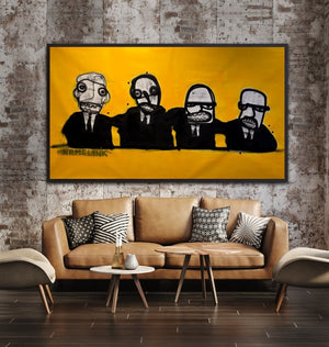 Descriptive image text