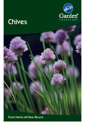 Graines de ciboulette