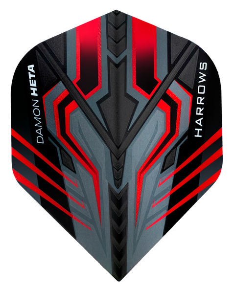 Harrows Damon Heta 90%