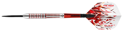Harrows Damon Heta SERIES 2 90%