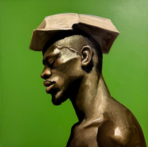 Houessou Koffin's Bryan (1999) - Richesse de l’esprit