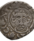 1216-1247 Henry III Penny England Coin Canterbury Short Cross type