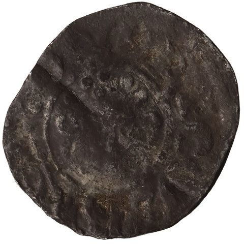 1229-1240 Henry III Penny England Short Cross type class 7b London Coin