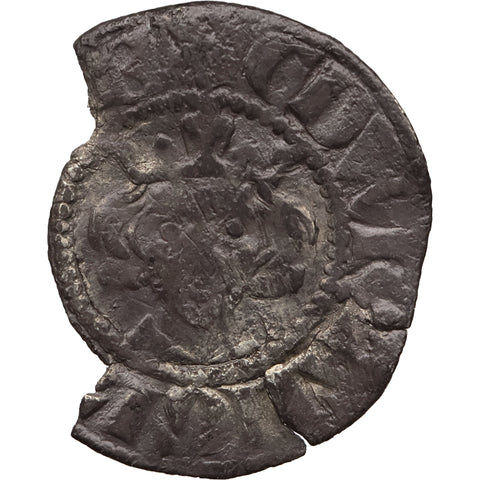 1279 - 1307 Edward I Coin Penny England London Mint