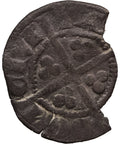 1279 - 1307 Edward I Coin Penny England London Mint