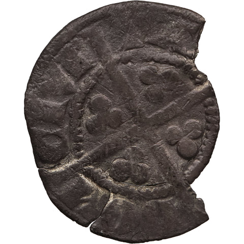 1279 - 1307 Edward I Coin Penny England London Mint