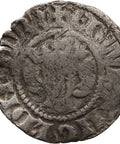 1279 - 1307 Edward I Penny England Coin Berwick-upon-Tweed Mint 