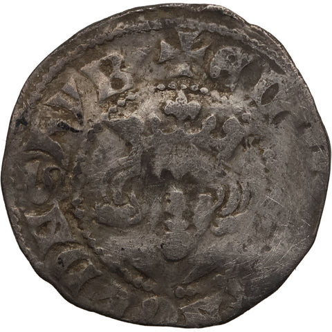 1279 - 1307 Edward I Penny England Coin London