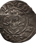 1279 - 1307 Edward I Penny England Coin London Mint