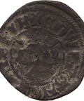 1279 - 1307 Edward I Penny England Coin London Mint