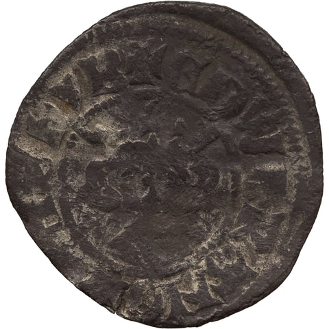 1279 - 1307 Edward I Penny England Coin London Mint