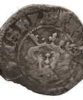 1279 - 1307 Edward I Penny England Coin London Mint
