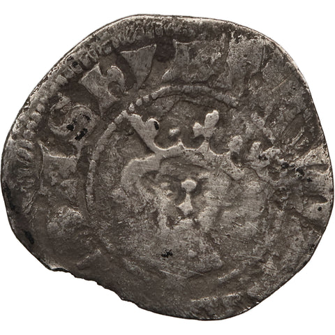 1279 - 1307 Edward I Penny England Coin London Mint