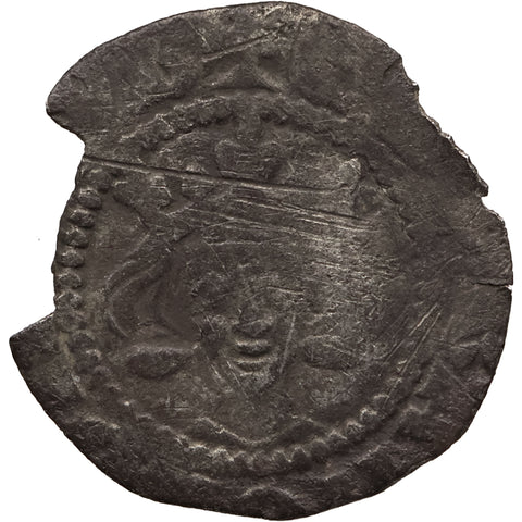 1279 - 1307 Edward I Penny England Coin London Mint